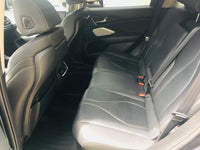 Asientos traseros en piel Acura RDX 2019 para 3 pasajeros