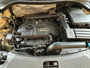 Motor 4 cilindros Audi Q3 2013 eficiente