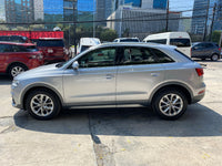 vista costado izquierdo audi q3 2016