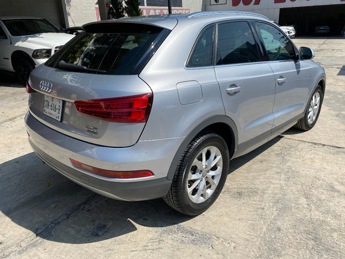 vista costado derecho audi q3 2016 
