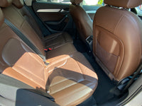 vista interior trasero derecho audi q3 2016
