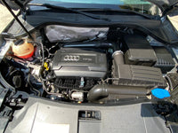 vista motor audi q3 2016