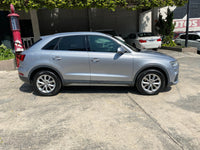 vista costado derecho audi q3 2016