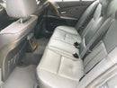 Asientos traseros de piel BMW 545i 2005