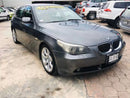 Faros delanteros BMW 545i 2005