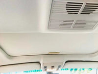 Quemacocos funcional BMW 545i 2005