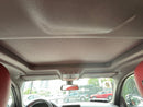 Quemacocos panorámico BMW X6 2016