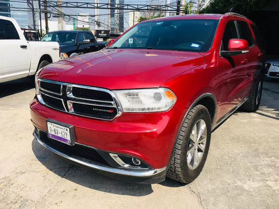 Dodge Durango 2015