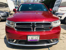 Dodge Durango 2015 seminueva vista frontal en Monterrey