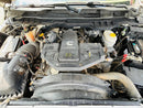 Motor diésel 6 cilindros Dodge RAM 2500 2017