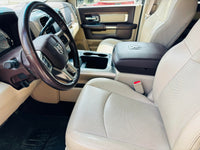 Volante multifuncional RAM 2500 2017