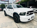 Dodge RAM SLT 2019 vista frontal en Monterrey