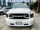 Parrilla frontal Dodge RAM SLT 2019 imponente