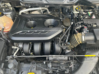 Motor 4 cilindros 2.0L Ford EcoSport Trend 2019