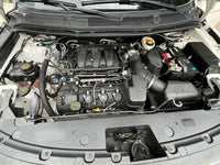 Motor Ford Explorer XLT 2018