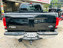 Ford F-250 XLT 2004 Super Duty – espacio de carga trasero (caja).