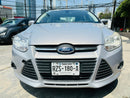 Ford Focus Trend 2014 vista frontal compacta y elegante