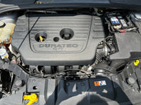 Motor 4 cilindros económico Ford Focus Trend 2014