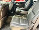 Asientos traseros en piel GMC Yukon Denali 2007