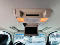 Sistema de entretenimiento DVD GMC Yukon Denali 2007