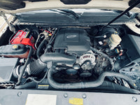 Motor V8 GMC Yukon Denali 2007
