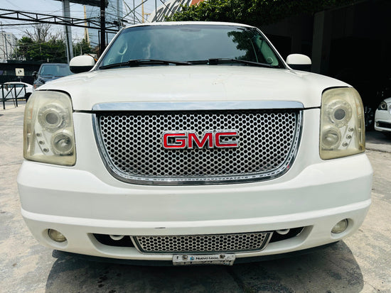GMC Yukon Denali 2007