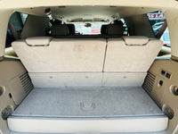 Cajuela amplia GMC Yukon SLT 2017