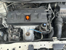 Motor 4 cilindros eficiente en Honda Civic 2012