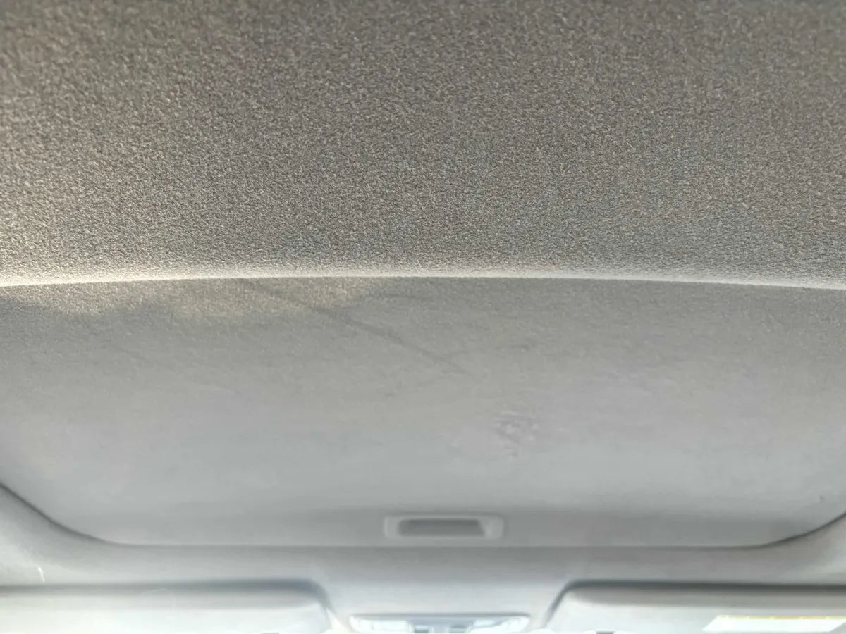 Quemacocos funcional Honda Civic 2012