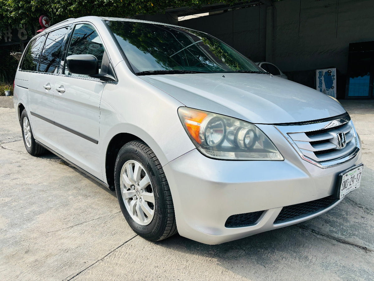 Honda Odyssey lx 2010