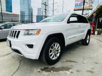 Faros delanteros Jeep Cherokee 2014