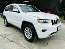 Jeep Cherokee Laredo 2014 vista frontal