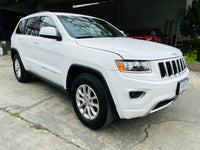 Jeep Cherokee Laredo 2014 vista frontal