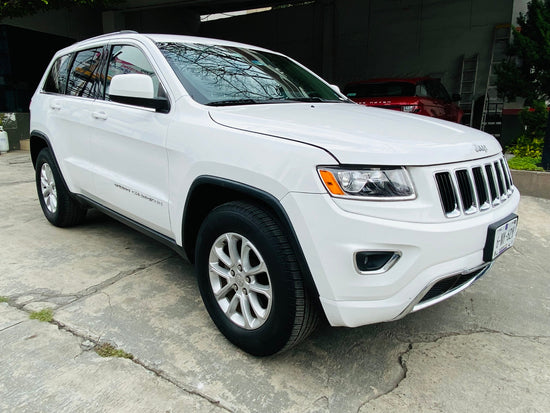 Jeep Cherokee Laredo 2014