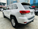 Vista lateral Jeep Cherokee Laredo 2014 en Monterrey