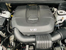 Motor 6 cilindros Jeep Cherokee 2014