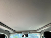 techo panorámico jeep Cherokee 2017 Trailhawk