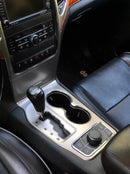 caja de velociades Jeep Grand Cherokee 2011
