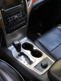 caja de velociades Jeep Grand Cherokee 2011
