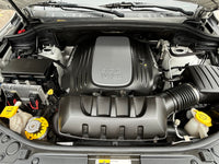 Motor V8 Jeep Grand Cherokee 2018