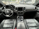Tablero moderno Jeep Grand Cherokee 2018