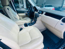 vista interior delantero derecho land rover lr4 2013