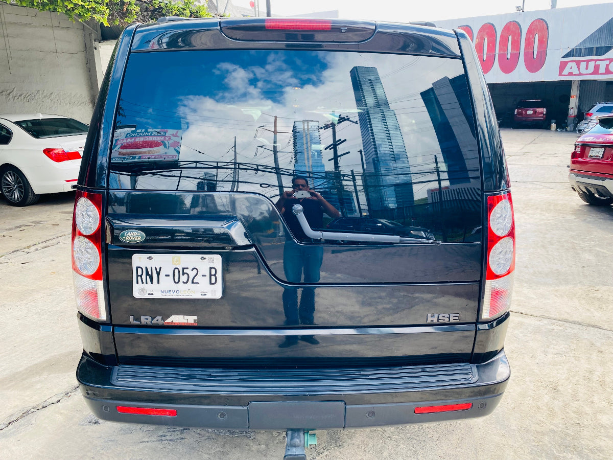 vista tapa trasera land rover lr4 201