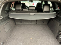 Cajuela espaciosa Lincoln MKX 2015