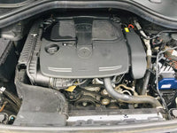 Motor V6 Mercedes Benz GLE 350 2018