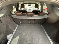 Cajuela amplia en Mercedes-Benz ML 500 2014