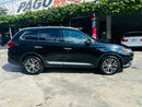 SUV Mitsubishi Outlander 2016 lateral con rines de aluminio