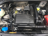 Motor 4 cilindros Seat Toledo 2016