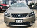 Parrilla frontal Seat Toledo 2016