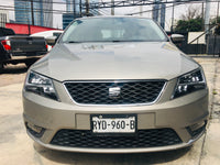 Parrilla frontal Seat Toledo 2016